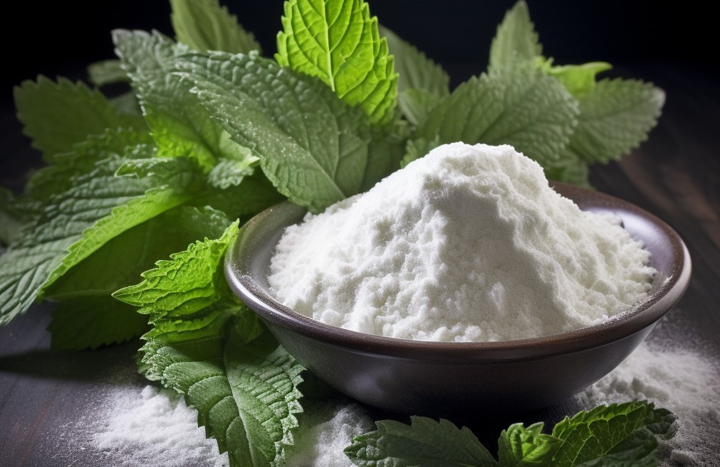 Menthyl Lactate Cooling Agents supplier Menthyl Lactate Cooling Agents supplier