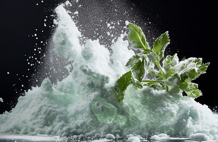 Cooling Agents POWDER supplier Cooling Agents POWDER supplier