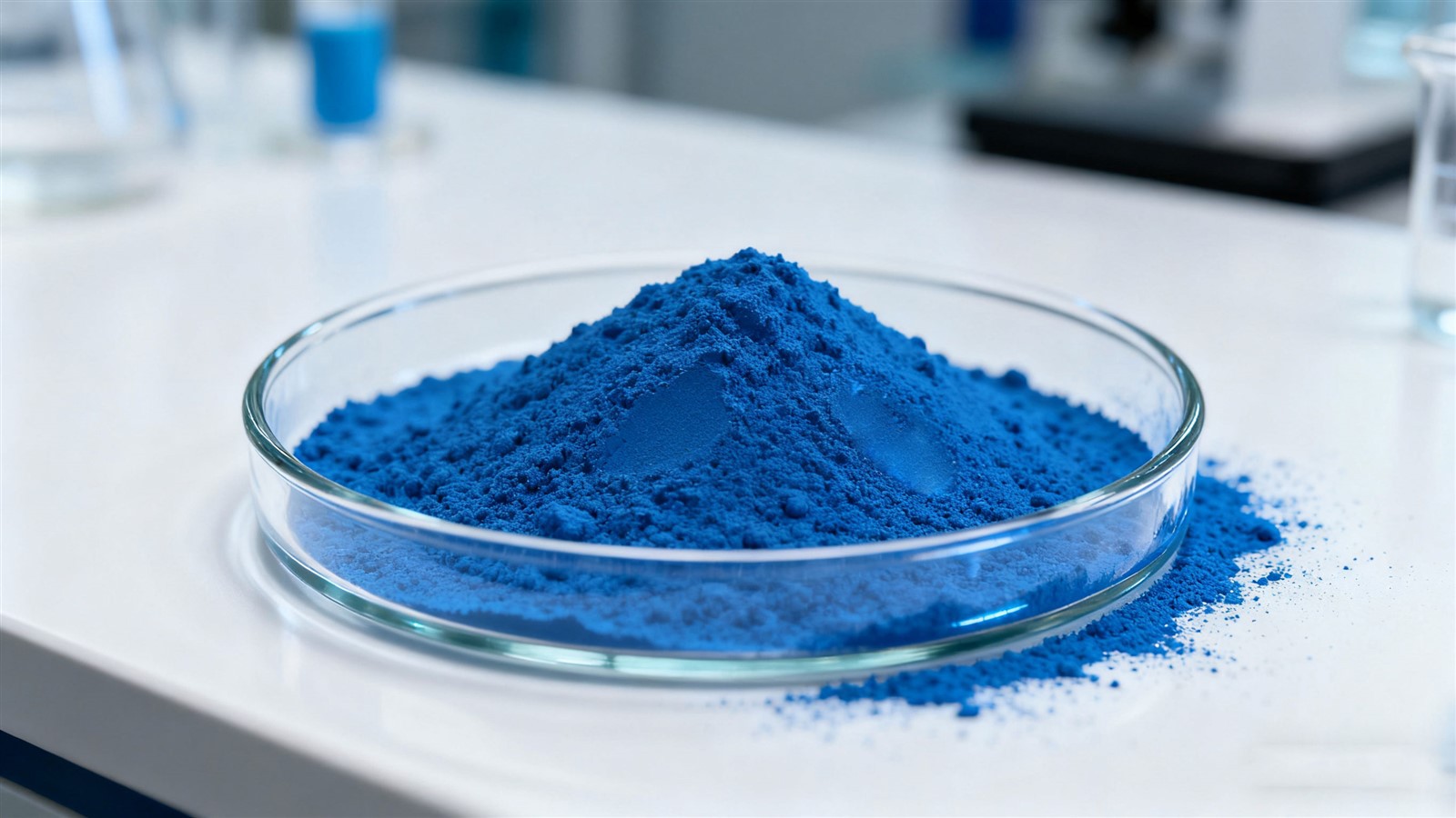GHK-Cu-Powder GHK-Cu-Powder