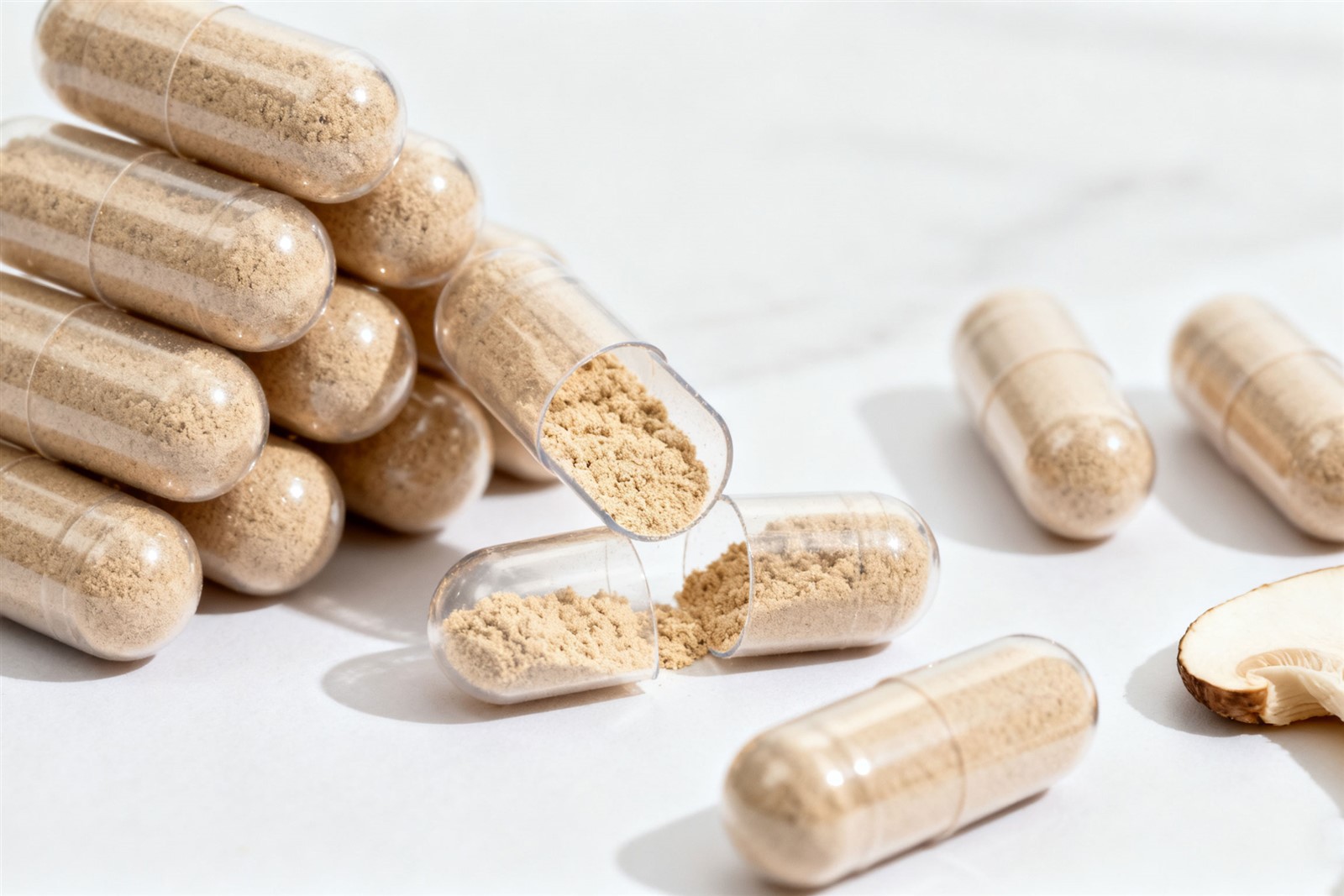 30-beta-glucan-Pleurotus-eryngii-extract 30-beta-glucan-Pleurotus-eryngii-extract