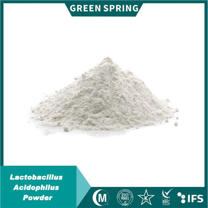 Lactobacillus Acidophilus pulver